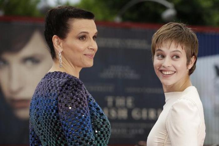 ¿Supondrá 'Black Mass' el regreso definitivo de Johnny Depp? El actor llega a Venecia