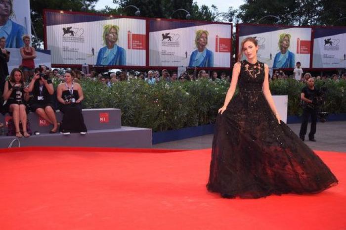 ¿Supondrá 'Black Mass' el regreso definitivo de Johnny Depp? El actor llega a Venecia