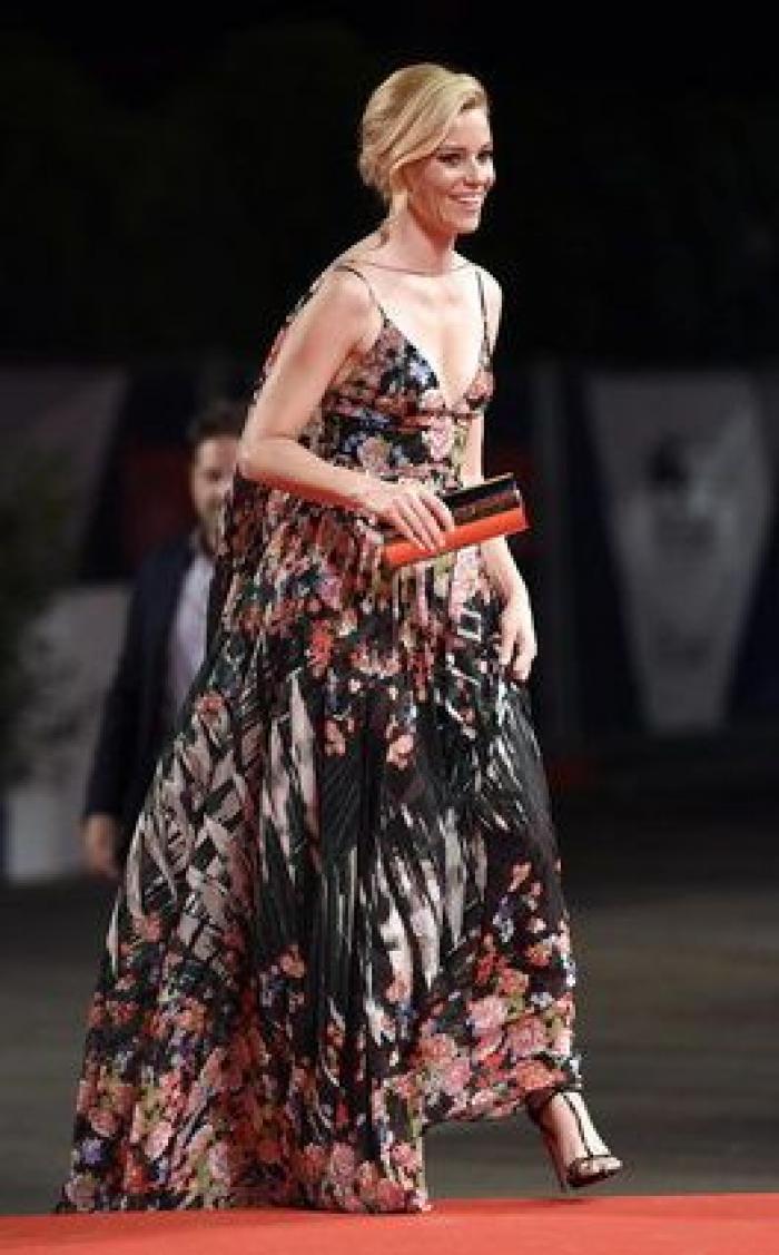 ¿Supondrá 'Black Mass' el regreso definitivo de Johnny Depp? El actor llega a Venecia