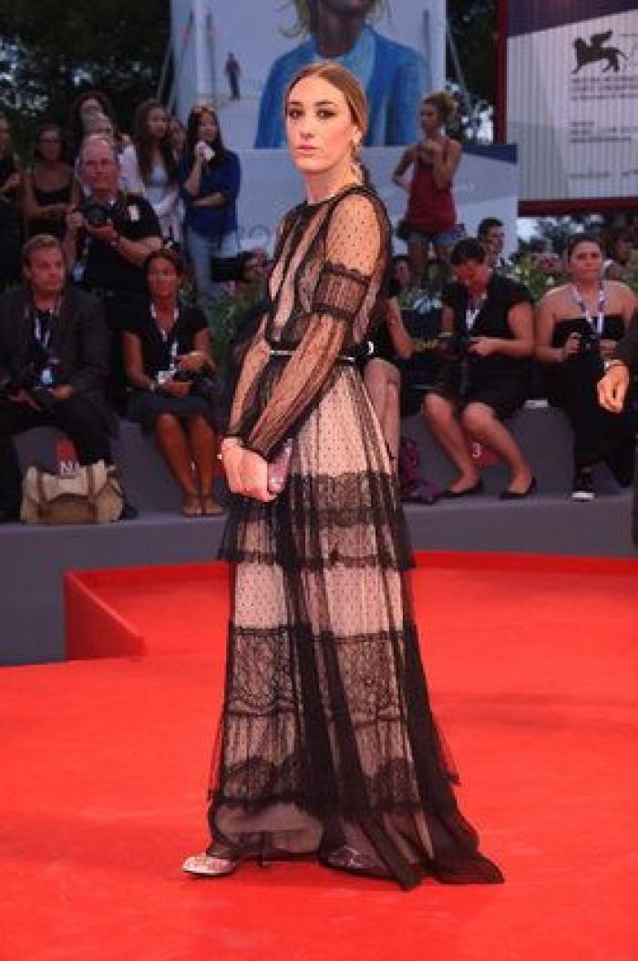 ¿Supondrá 'Black Mass' el regreso definitivo de Johnny Depp? El actor llega a Venecia