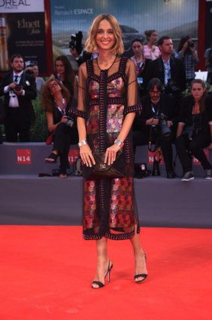 ¿Supondrá 'Black Mass' el regreso definitivo de Johnny Depp? El actor llega a Venecia