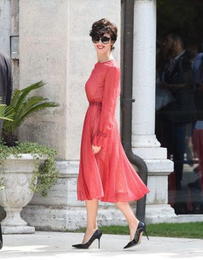 ¿Supondrá 'Black Mass' el regreso definitivo de Johnny Depp? El actor llega a Venecia