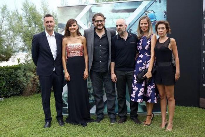 ¿Supondrá 'Black Mass' el regreso definitivo de Johnny Depp? El actor llega a Venecia