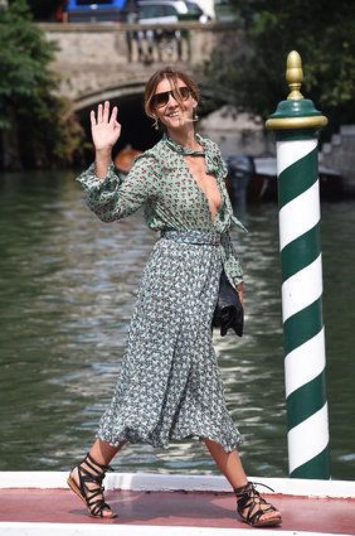 ¿Supondrá 'Black Mass' el regreso definitivo de Johnny Depp? El actor llega a Venecia