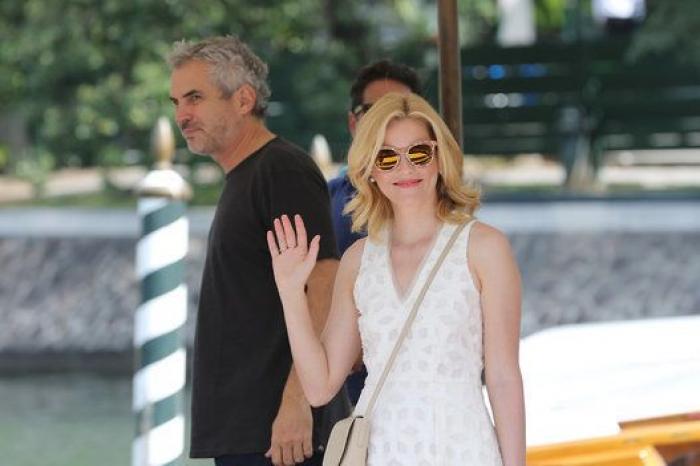 ¿Supondrá 'Black Mass' el regreso definitivo de Johnny Depp? El actor llega a Venecia