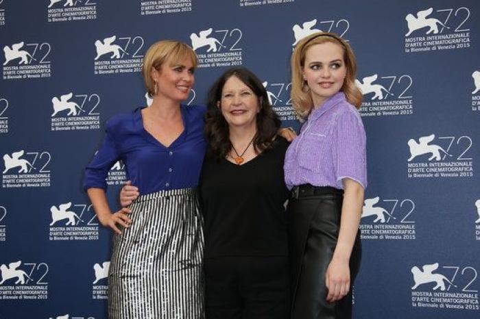 ¿Supondrá 'Black Mass' el regreso definitivo de Johnny Depp? El actor llega a Venecia