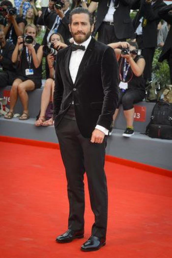 ¿Supondrá 'Black Mass' el regreso definitivo de Johnny Depp? El actor llega a Venecia