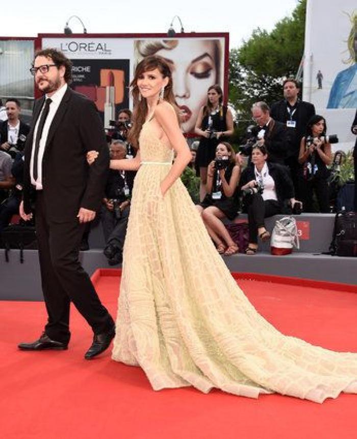 ¿Supondrá 'Black Mass' el regreso definitivo de Johnny Depp? El actor llega a Venecia