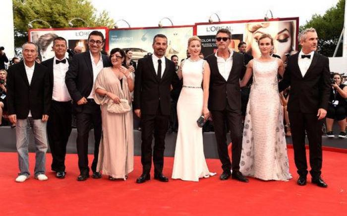 ¿Supondrá 'Black Mass' el regreso definitivo de Johnny Depp? El actor llega a Venecia