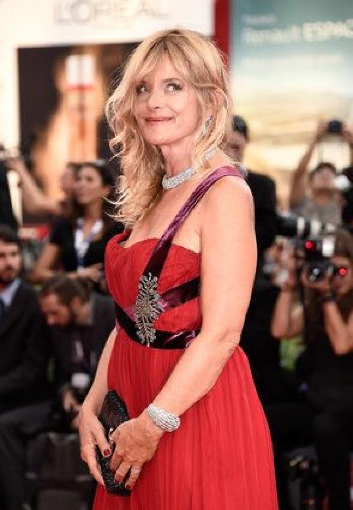 ¿Supondrá 'Black Mass' el regreso definitivo de Johnny Depp? El actor llega a Venecia