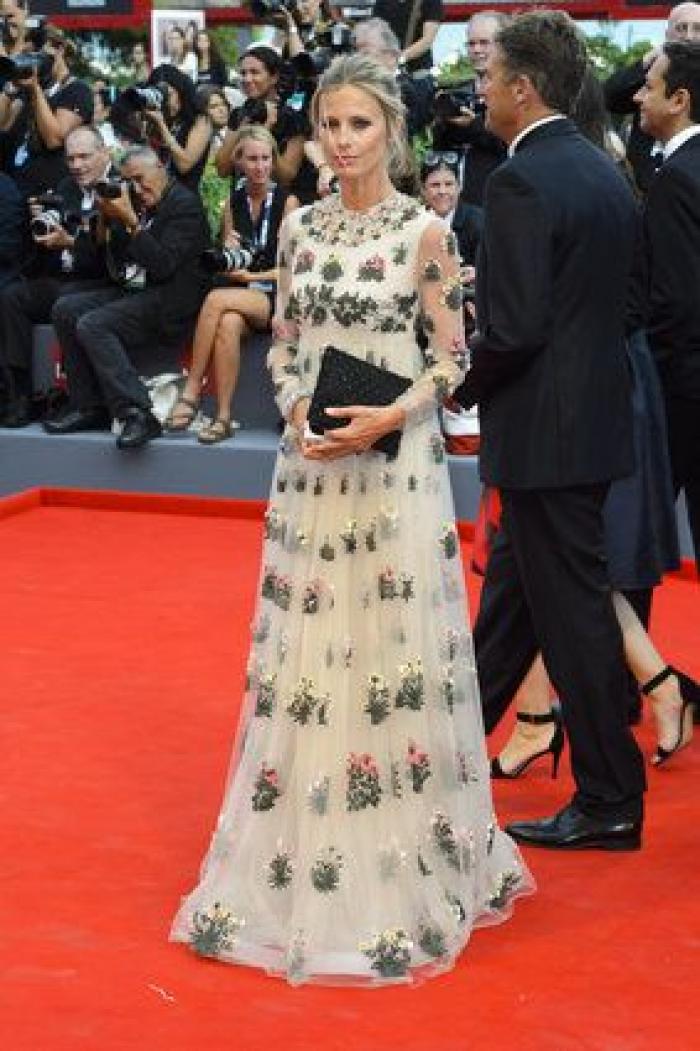 ¿Supondrá 'Black Mass' el regreso definitivo de Johnny Depp? El actor llega a Venecia