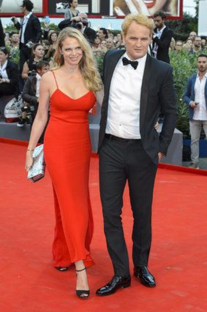 ¿Supondrá 'Black Mass' el regreso definitivo de Johnny Depp? El actor llega a Venecia