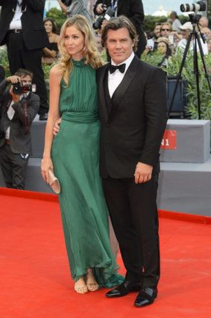 ¿Supondrá 'Black Mass' el regreso definitivo de Johnny Depp? El actor llega a Venecia