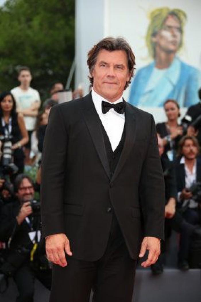 ¿Supondrá 'Black Mass' el regreso definitivo de Johnny Depp? El actor llega a Venecia