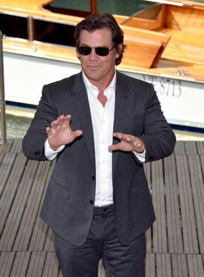 ¿Supondrá 'Black Mass' el regreso definitivo de Johnny Depp? El actor llega a Venecia