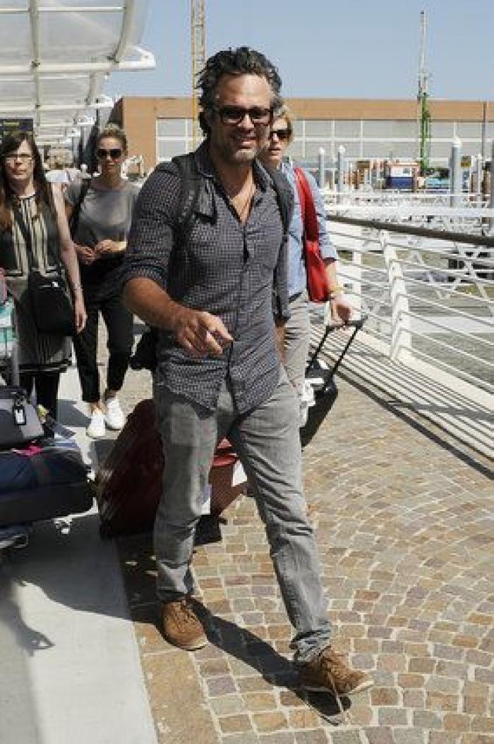 ¿Supondrá 'Black Mass' el regreso definitivo de Johnny Depp? El actor llega a Venecia