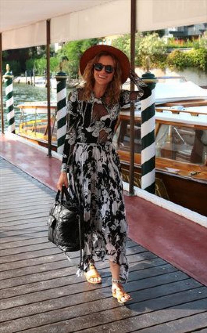 ¿Supondrá 'Black Mass' el regreso definitivo de Johnny Depp? El actor llega a Venecia