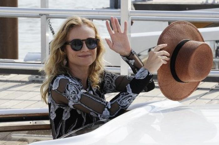 ¿Supondrá 'Black Mass' el regreso definitivo de Johnny Depp? El actor llega a Venecia