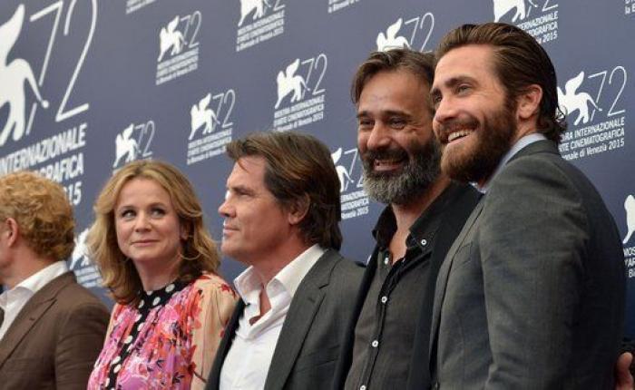 ¿Supondrá 'Black Mass' el regreso definitivo de Johnny Depp? El actor llega a Venecia