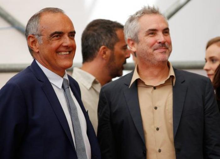 ¿Supondrá 'Black Mass' el regreso definitivo de Johnny Depp? El actor llega a Venecia