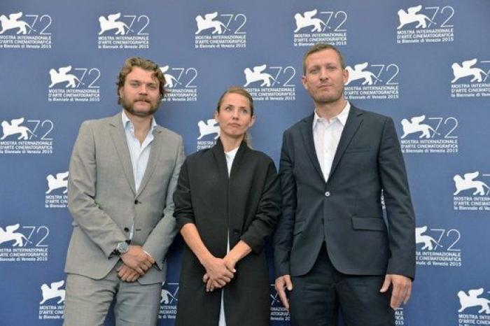 ¿Supondrá 'Black Mass' el regreso definitivo de Johnny Depp? El actor llega a Venecia