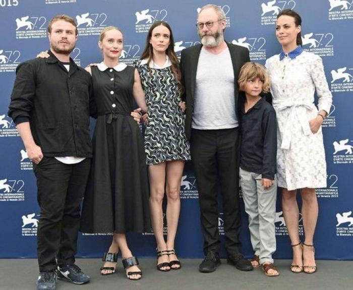 ¿Supondrá 'Black Mass' el regreso definitivo de Johnny Depp? El actor llega a Venecia