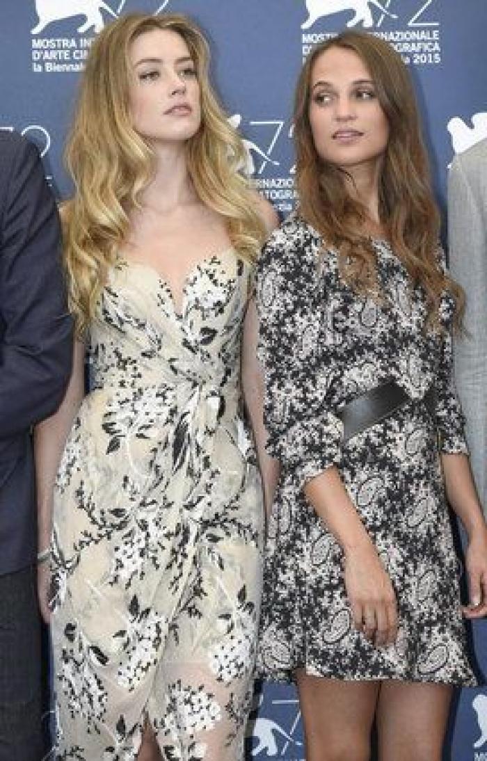 ¿Supondrá 'Black Mass' el regreso definitivo de Johnny Depp? El actor llega a Venecia