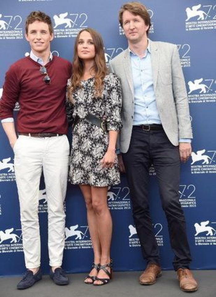 ¿Supondrá 'Black Mass' el regreso definitivo de Johnny Depp? El actor llega a Venecia