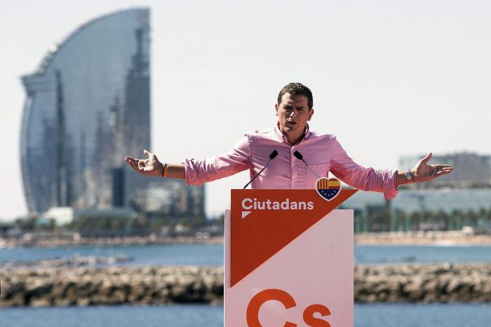 La Diada 2017, en imágenes