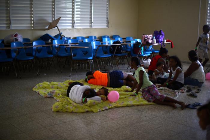 El director nacional de emergencias: “Irma va a devastar Estados Unidos”