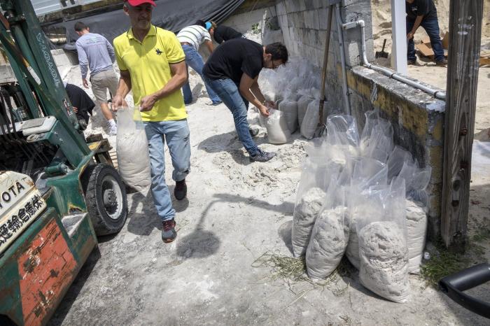 El director nacional de emergencias: “Irma va a devastar Estados Unidos”