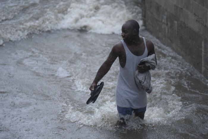 El director nacional de emergencias: “Irma va a devastar Estados Unidos”