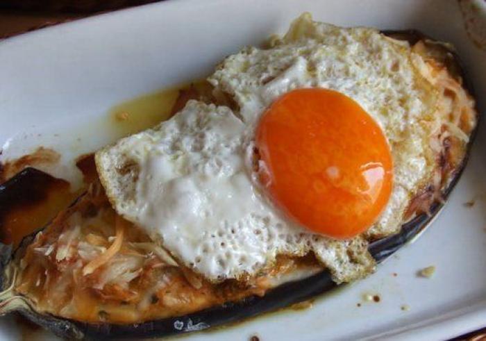 En conserva, rellenas, fritas... 26 ideas para cocinar berenjenas (FOTOS)