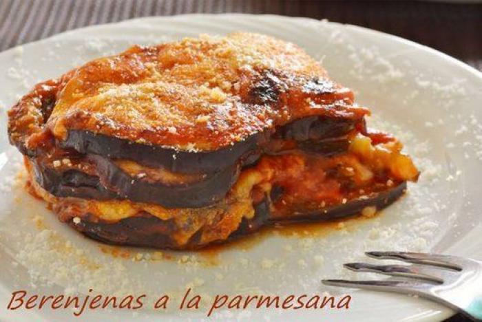En conserva, rellenas, fritas... 26 ideas para cocinar berenjenas (FOTOS)