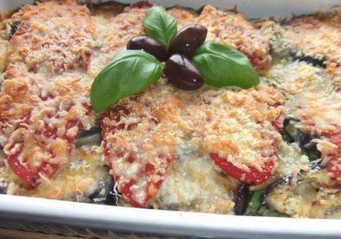 En conserva, rellenas, fritas... 26 ideas para cocinar berenjenas (FOTOS)