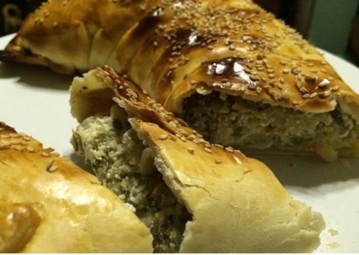 En conserva, rellenas, fritas... 26 ideas para cocinar berenjenas (FOTOS)