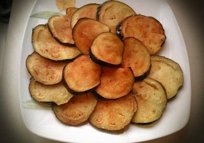 En conserva, rellenas, fritas... 26 ideas para cocinar berenjenas (FOTOS)