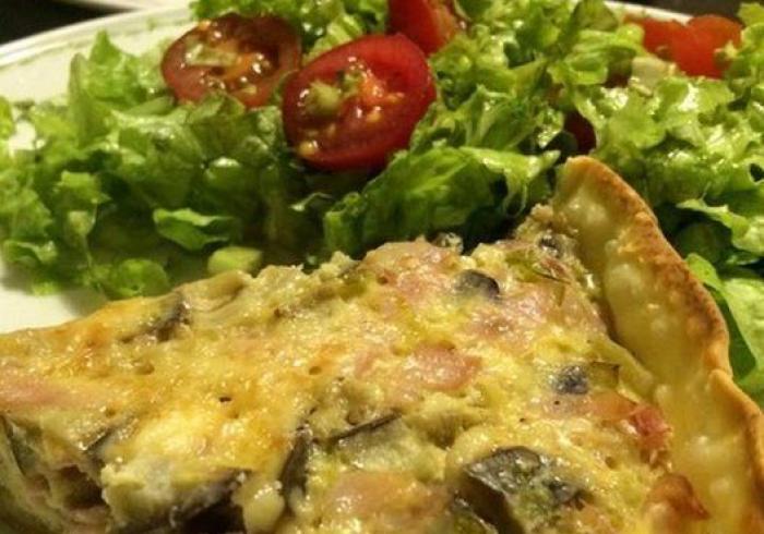 En conserva, rellenas, fritas... 26 ideas para cocinar berenjenas (FOTOS)