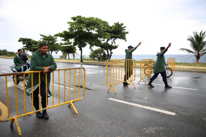 El director nacional de emergencias: “Irma va a devastar Estados Unidos”