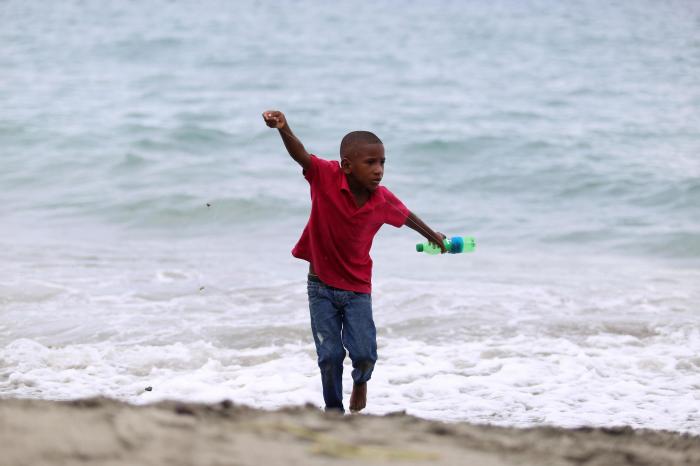El director nacional de emergencias: “Irma va a devastar Estados Unidos”