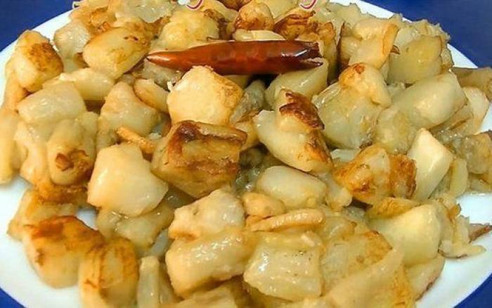 En conserva, rellenas, fritas... 26 ideas para cocinar berenjenas (FOTOS)