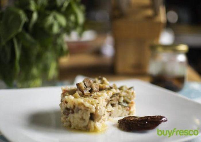 En conserva, rellenas, fritas... 26 ideas para cocinar berenjenas (FOTOS)