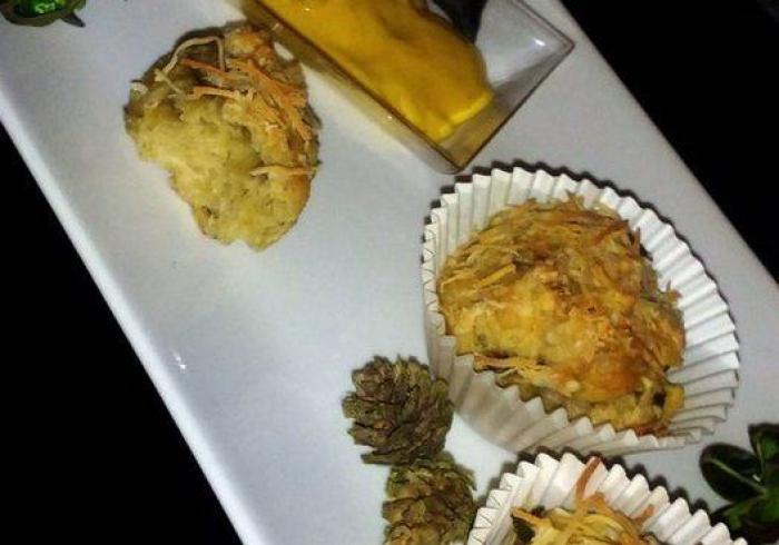 En conserva, rellenas, fritas... 26 ideas para cocinar berenjenas (FOTOS)