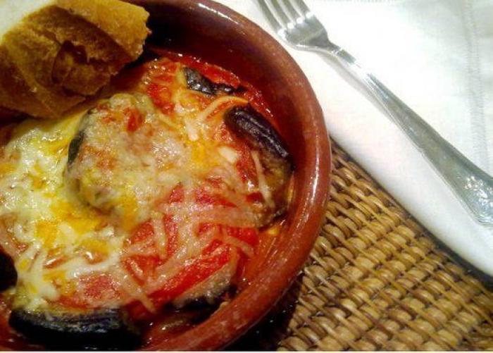 En conserva, rellenas, fritas... 26 ideas para cocinar berenjenas (FOTOS)