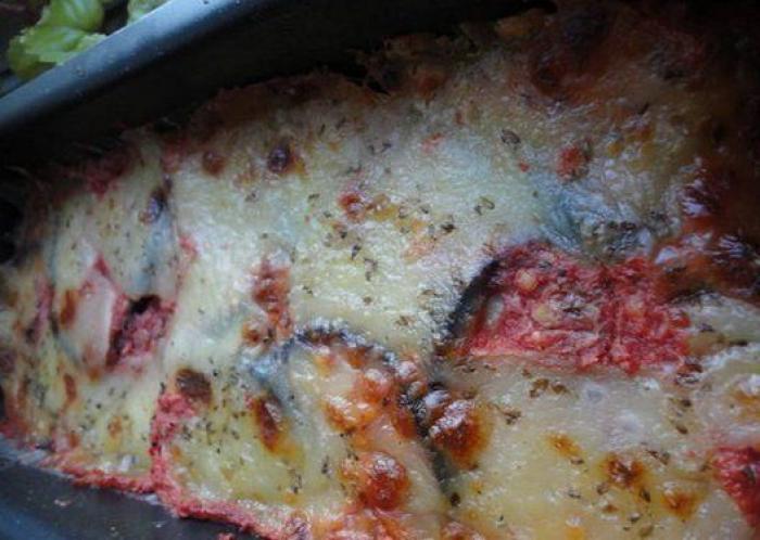 En conserva, rellenas, fritas... 26 ideas para cocinar berenjenas (FOTOS)