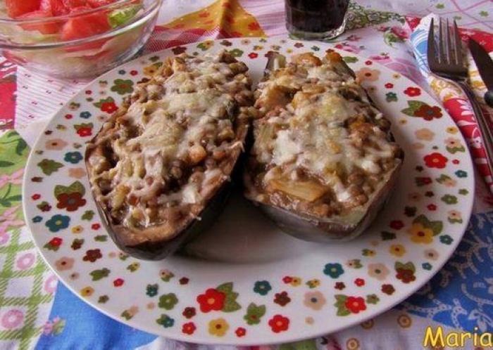 En conserva, rellenas, fritas... 26 ideas para cocinar berenjenas (FOTOS)