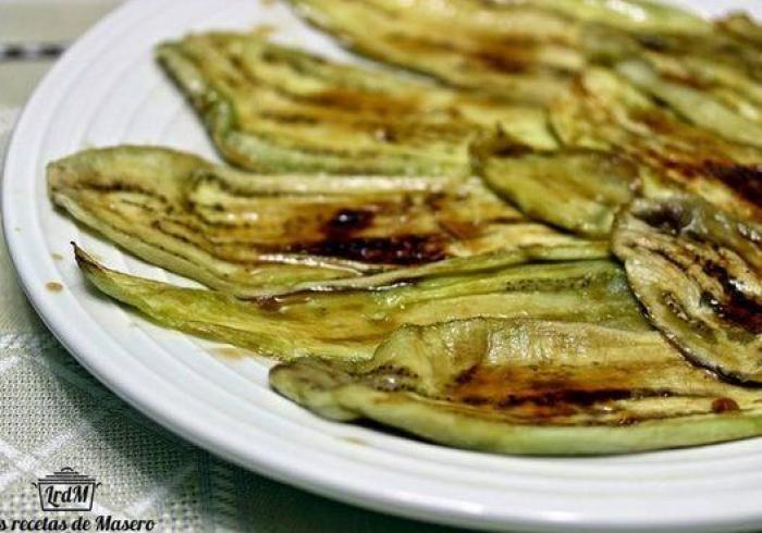 En conserva, rellenas, fritas... 26 ideas para cocinar berenjenas (FOTOS)