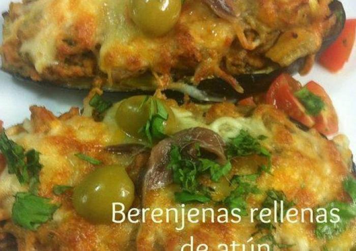 En conserva, rellenas, fritas... 26 ideas para cocinar berenjenas (FOTOS)