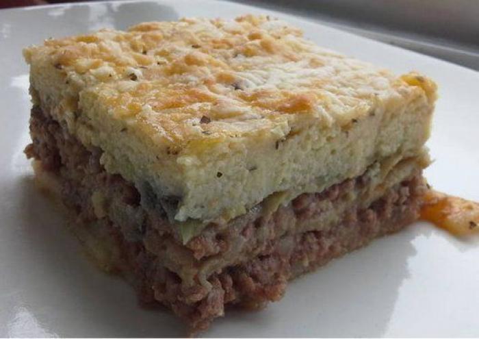 En conserva, rellenas, fritas... 26 ideas para cocinar berenjenas (FOTOS)