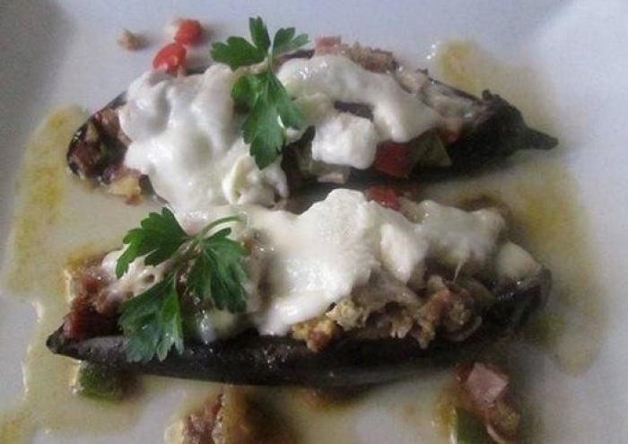 En conserva, rellenas, fritas... 26 ideas para cocinar berenjenas (FOTOS)